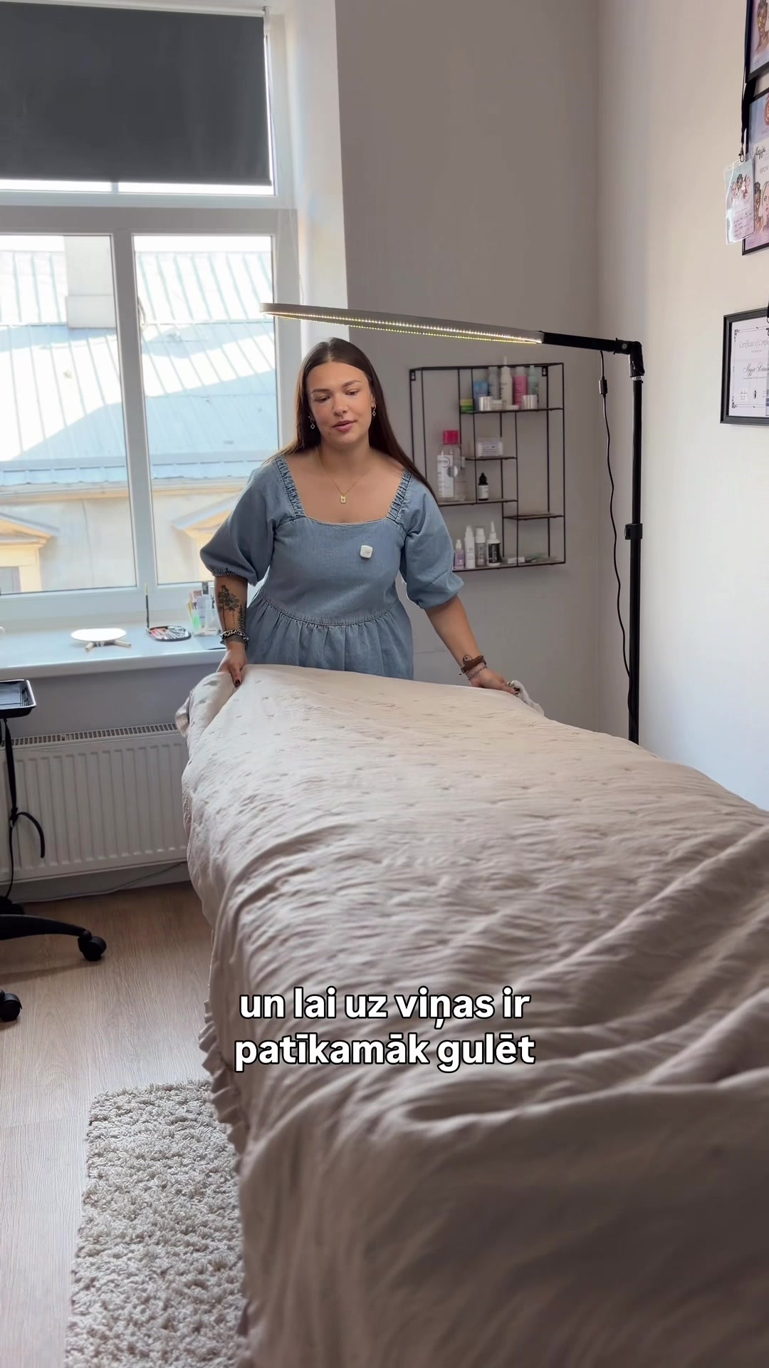 @Megija Brauna