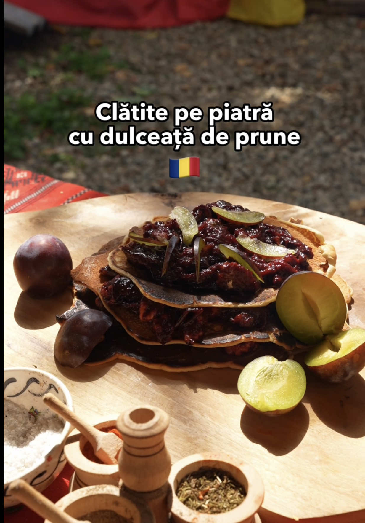 @🇷🇴 Chef Ilie Anghel