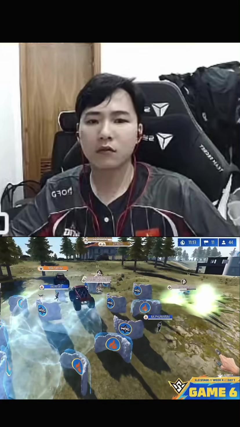 @Esports VN🇻🇳