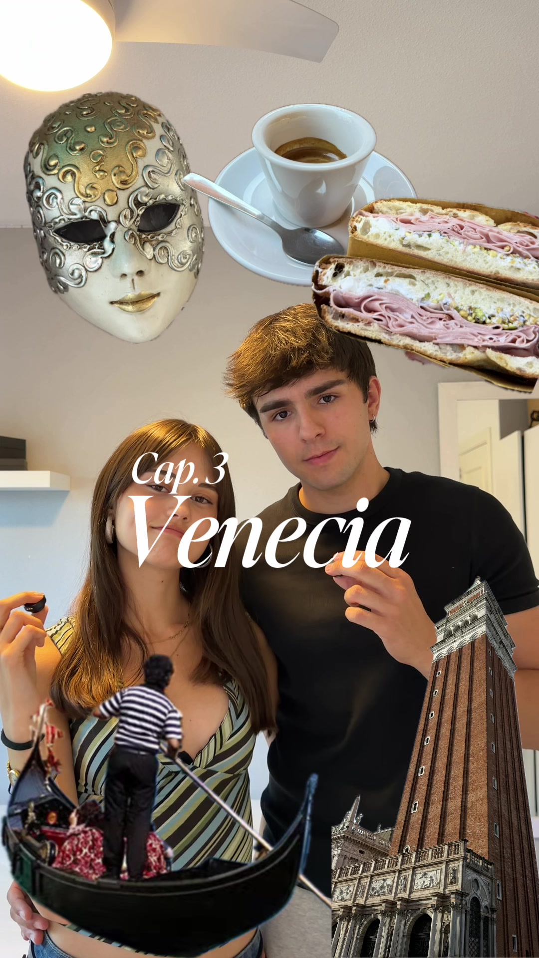 @sergio y carla