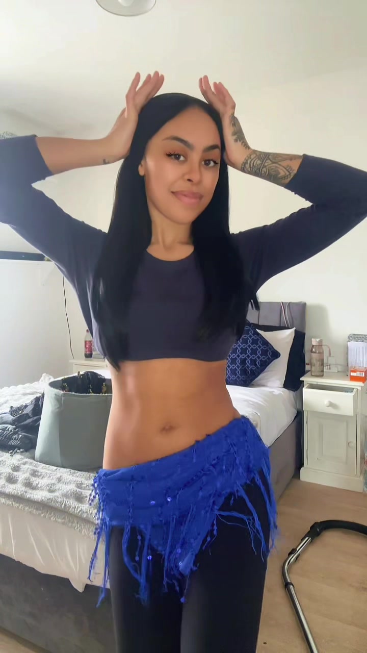 @Layah Bellydance