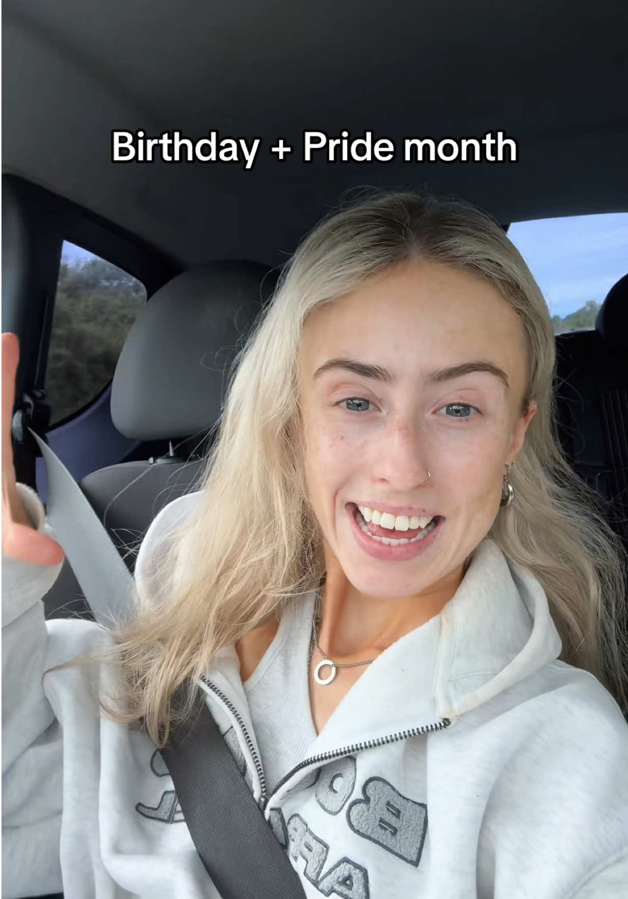 @Nia Gallagher