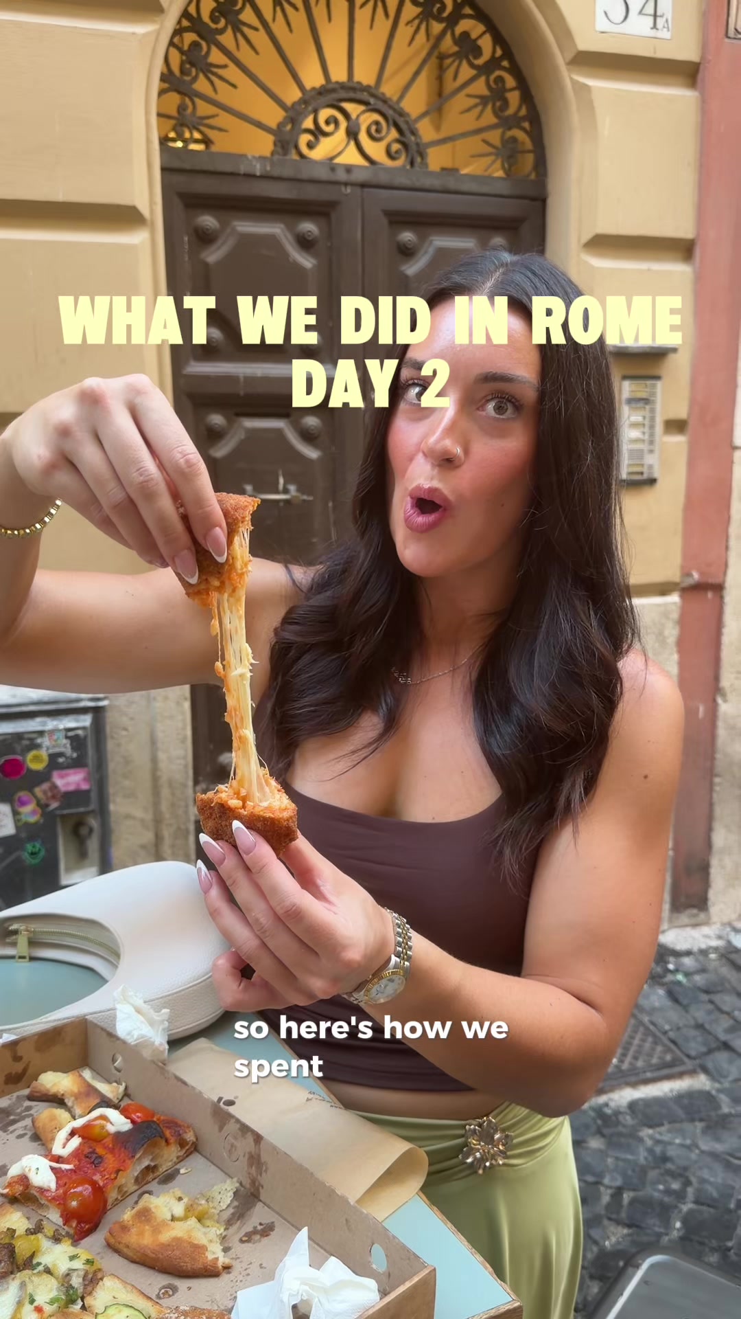 @maddi | food freedom