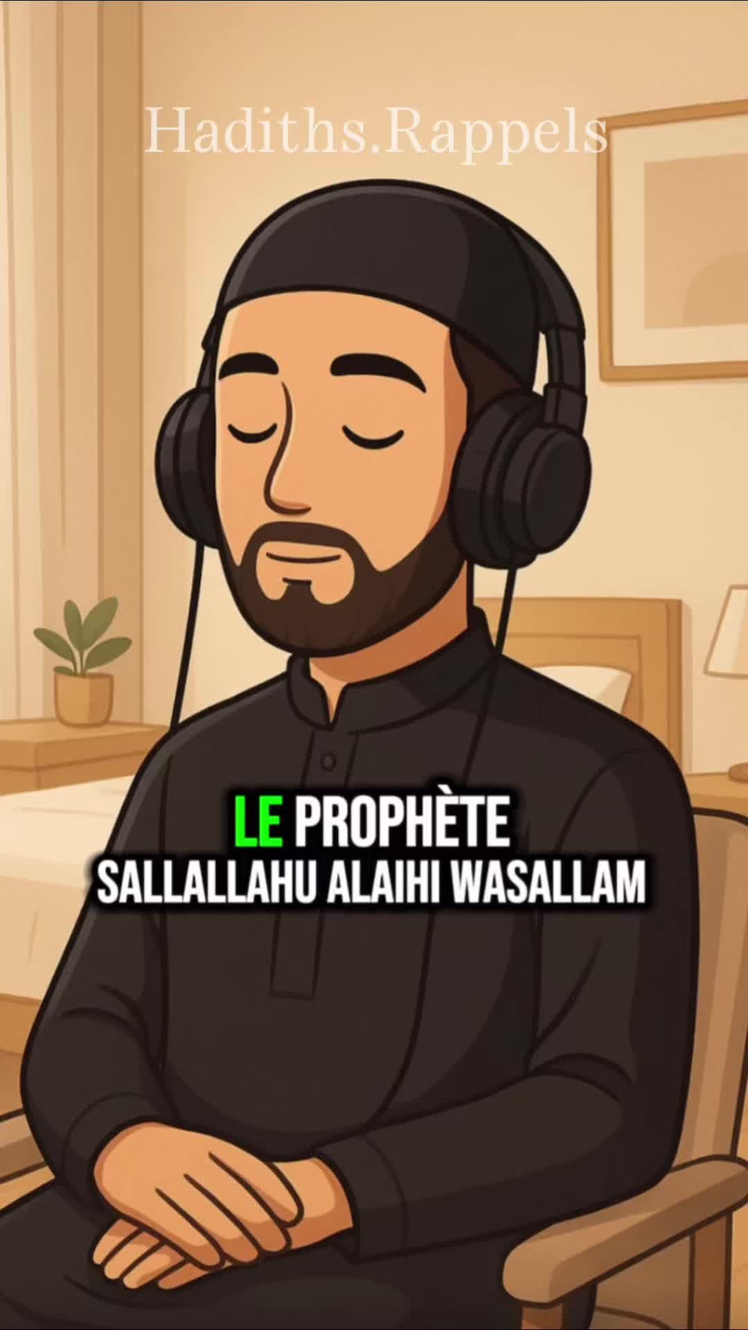 @Rappels&ensp;islam