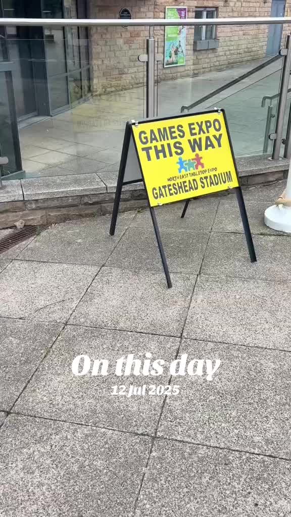 @Board Game Addict