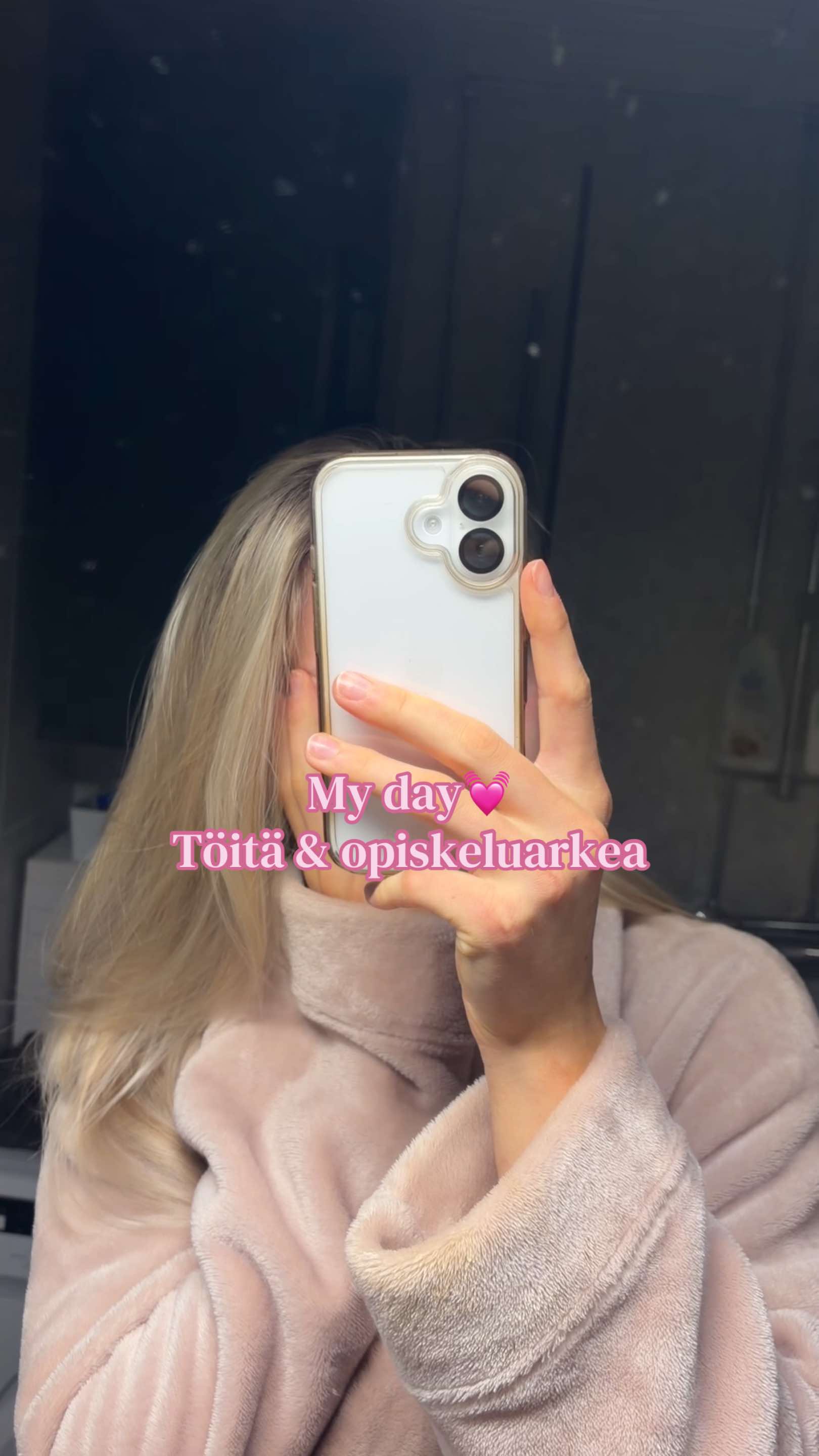@Jenna Aurora💕