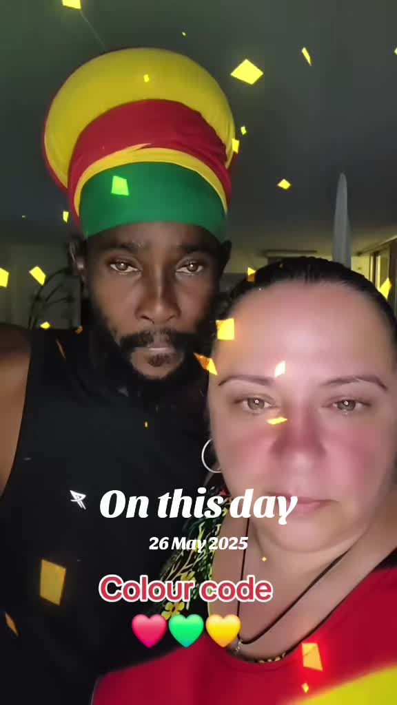 @Empress Sofhina ❤️💚💛