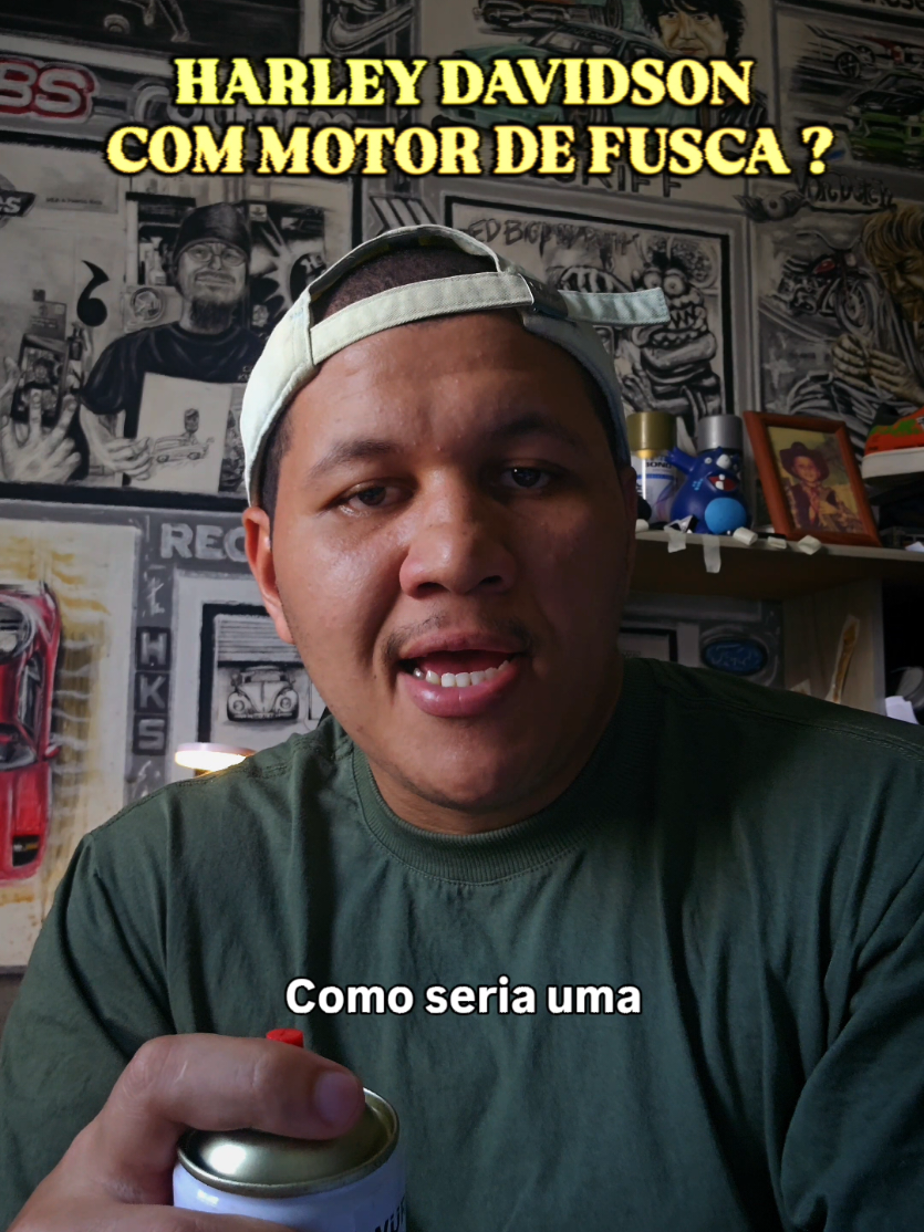 @Kustoms Barreto Garage
