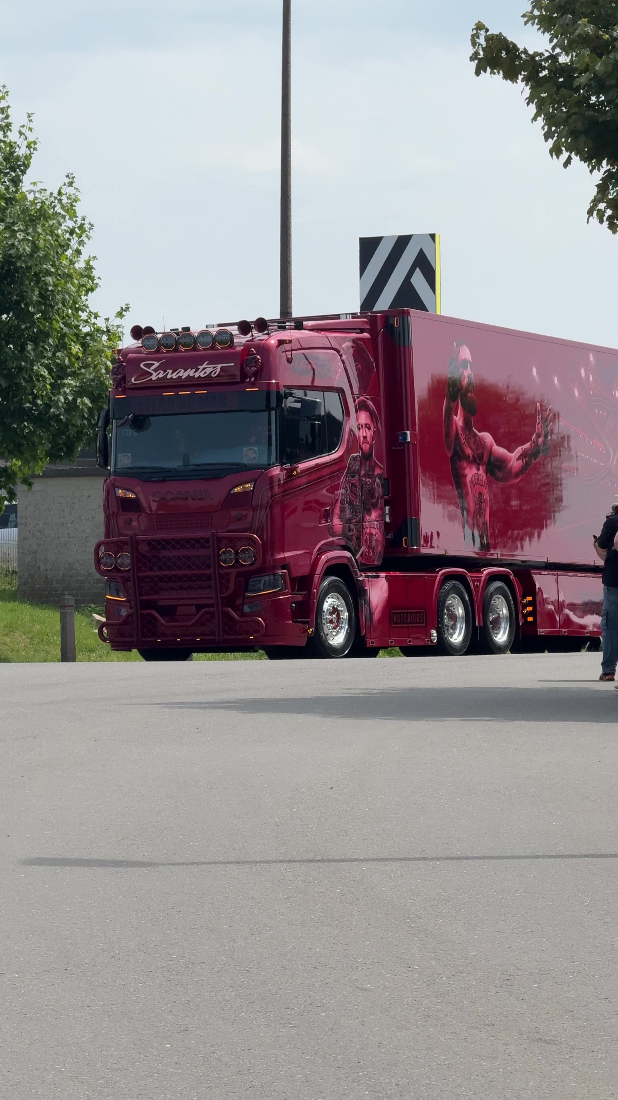 @Truck.spotter