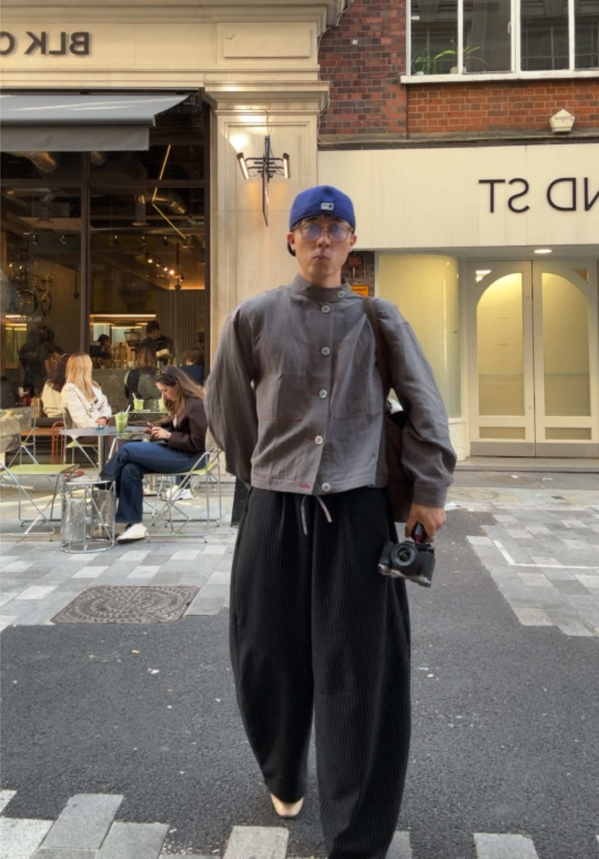 @nakamoto ๐