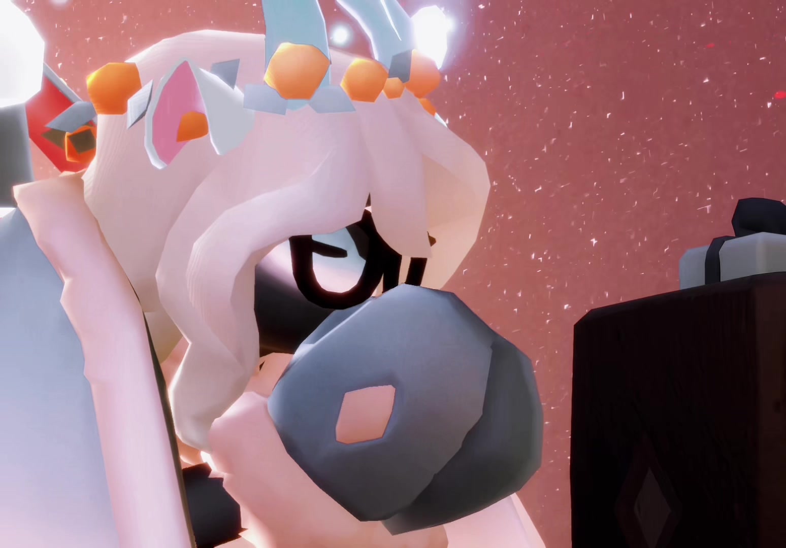 @𑣲ᴘᴇᴏɴʏ🌷͙⋆