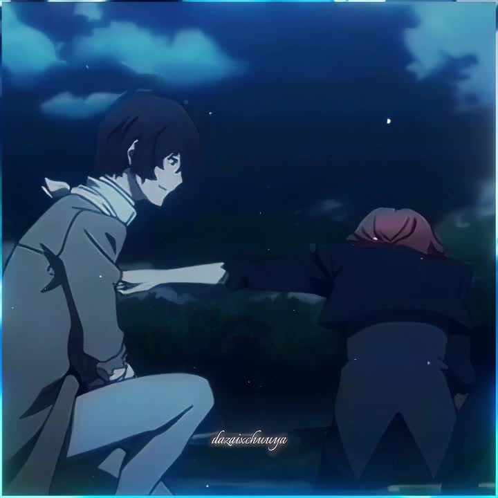 @☆ dazaixchuuya ☆@