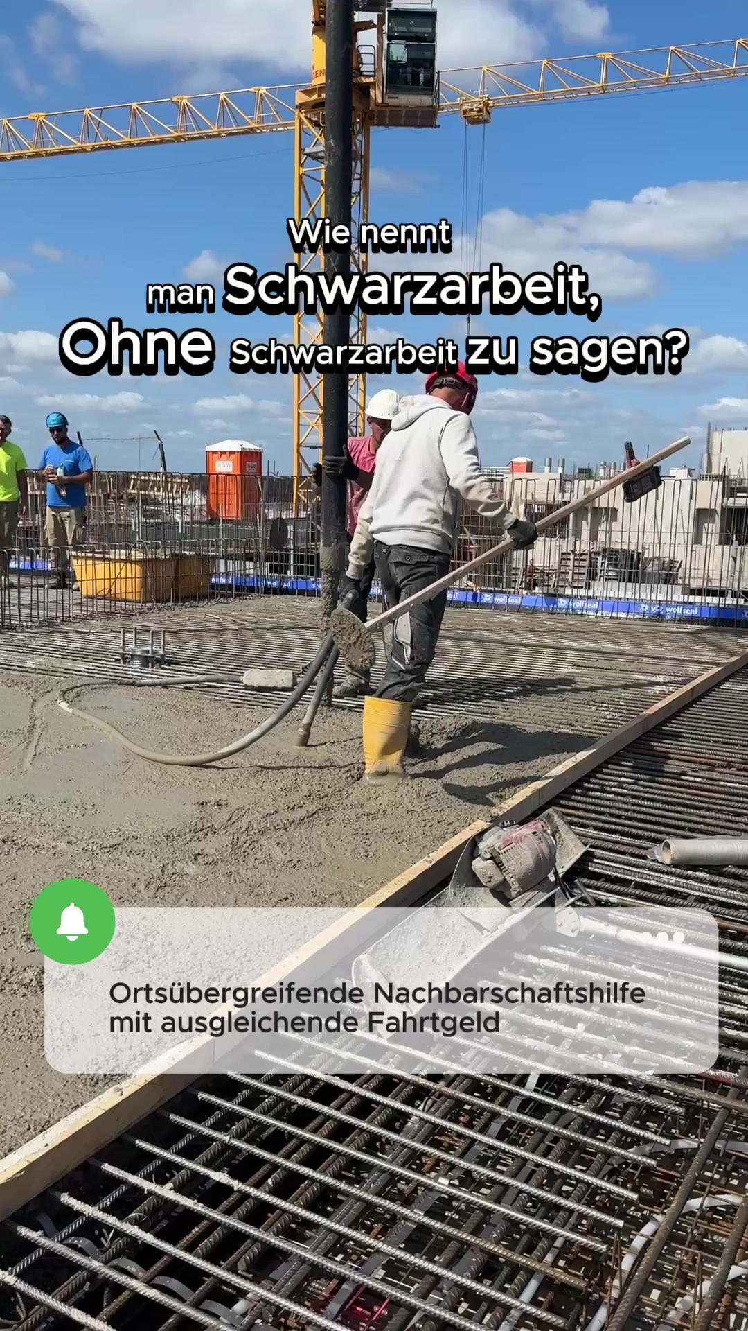 @Bau & Bizeps