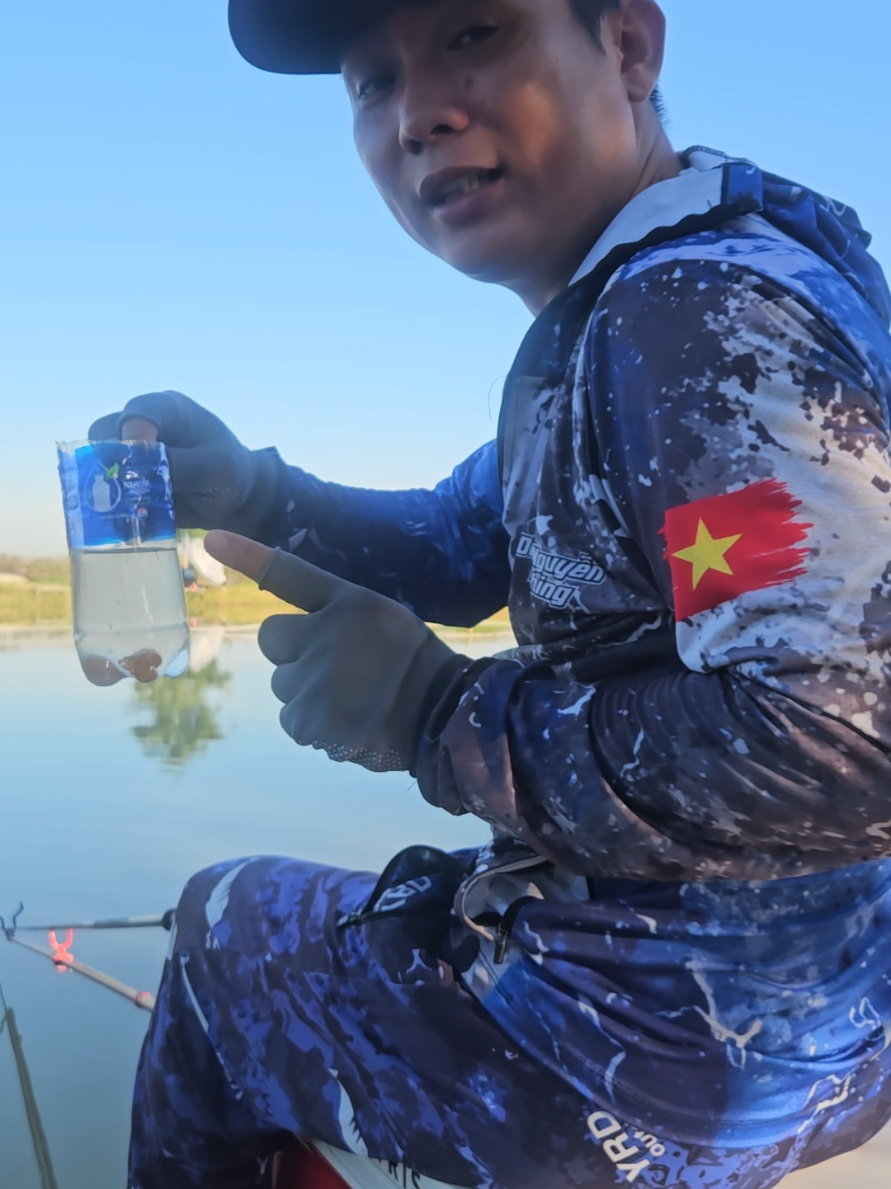 @Dũng Nguyễn Fishing