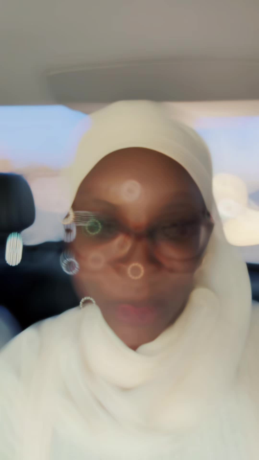 @Fatusha Gaye