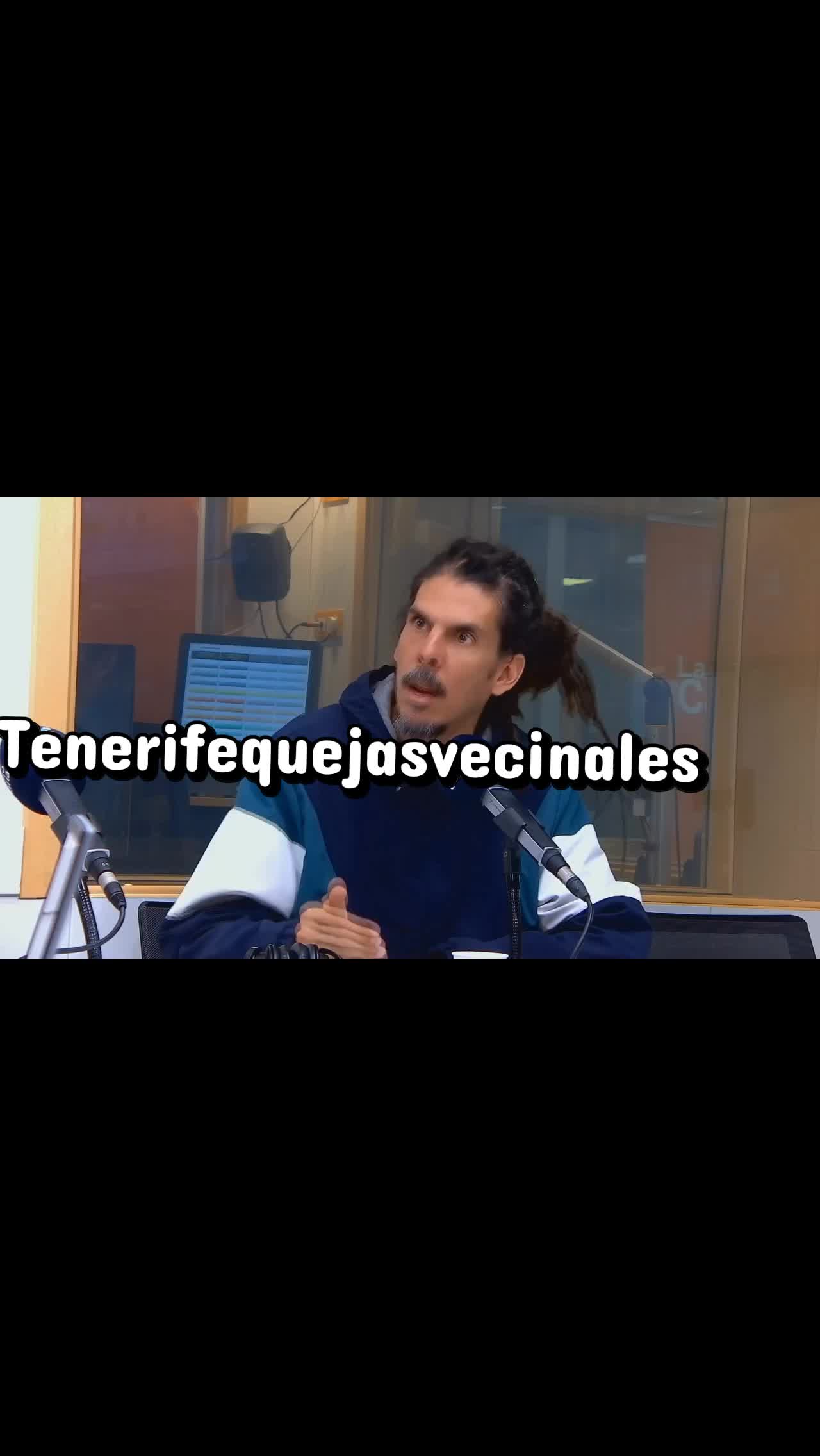 @Tenerifequejasvecinales