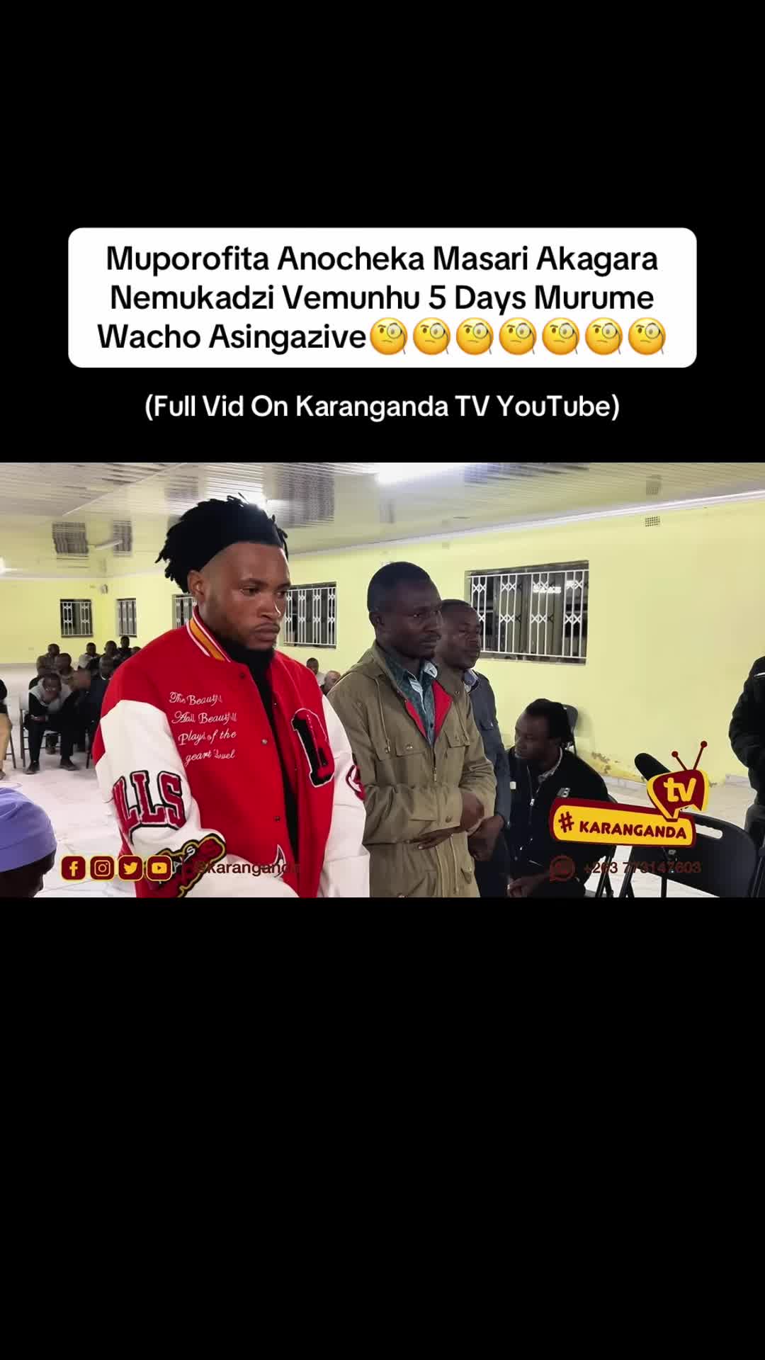 @Madzongo