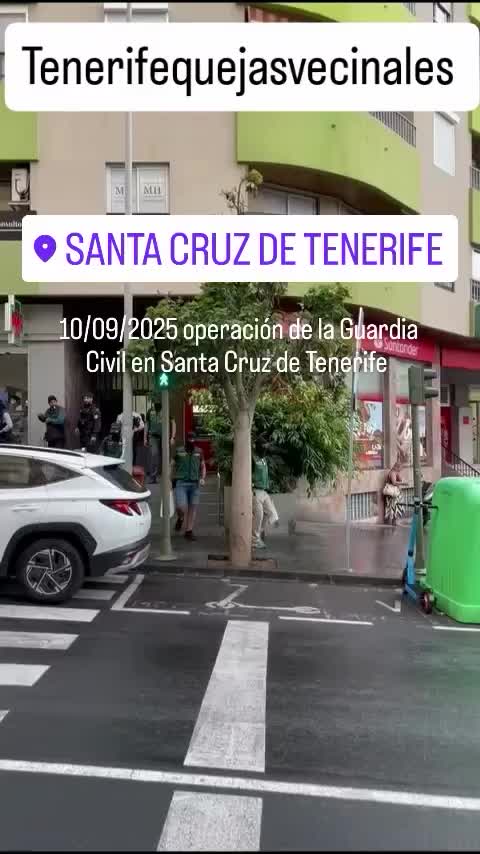 @Tenerifequejasvecinales