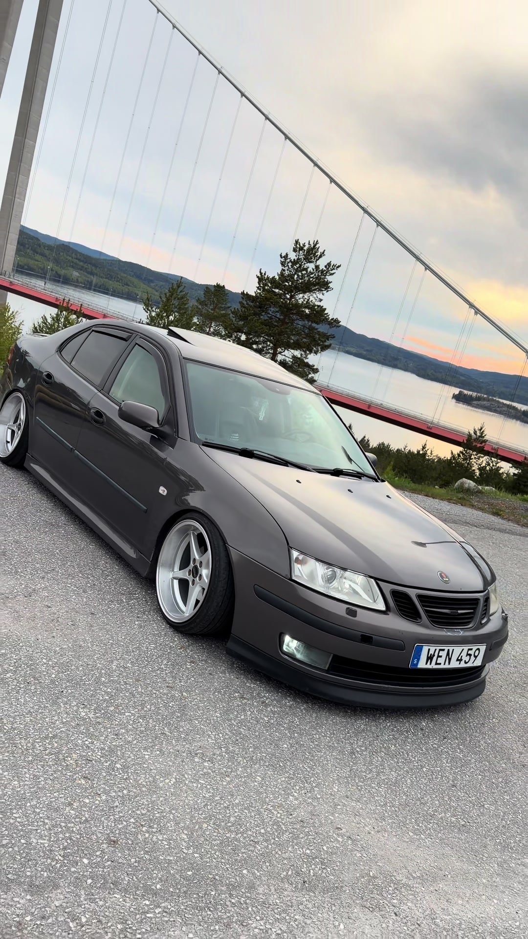 @TimmyUhlin&reg;️ &bull; V&auml;nner