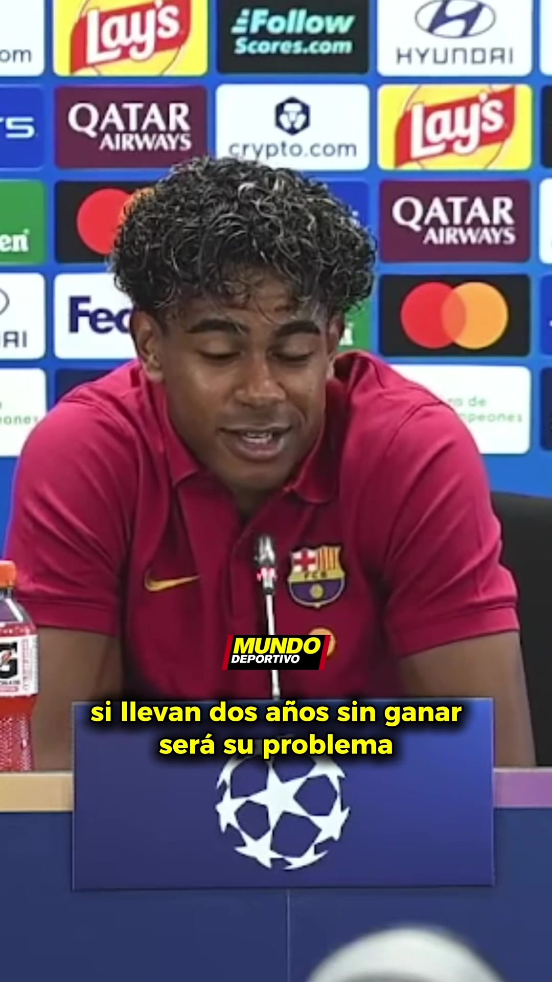 @Mundo Deportivo