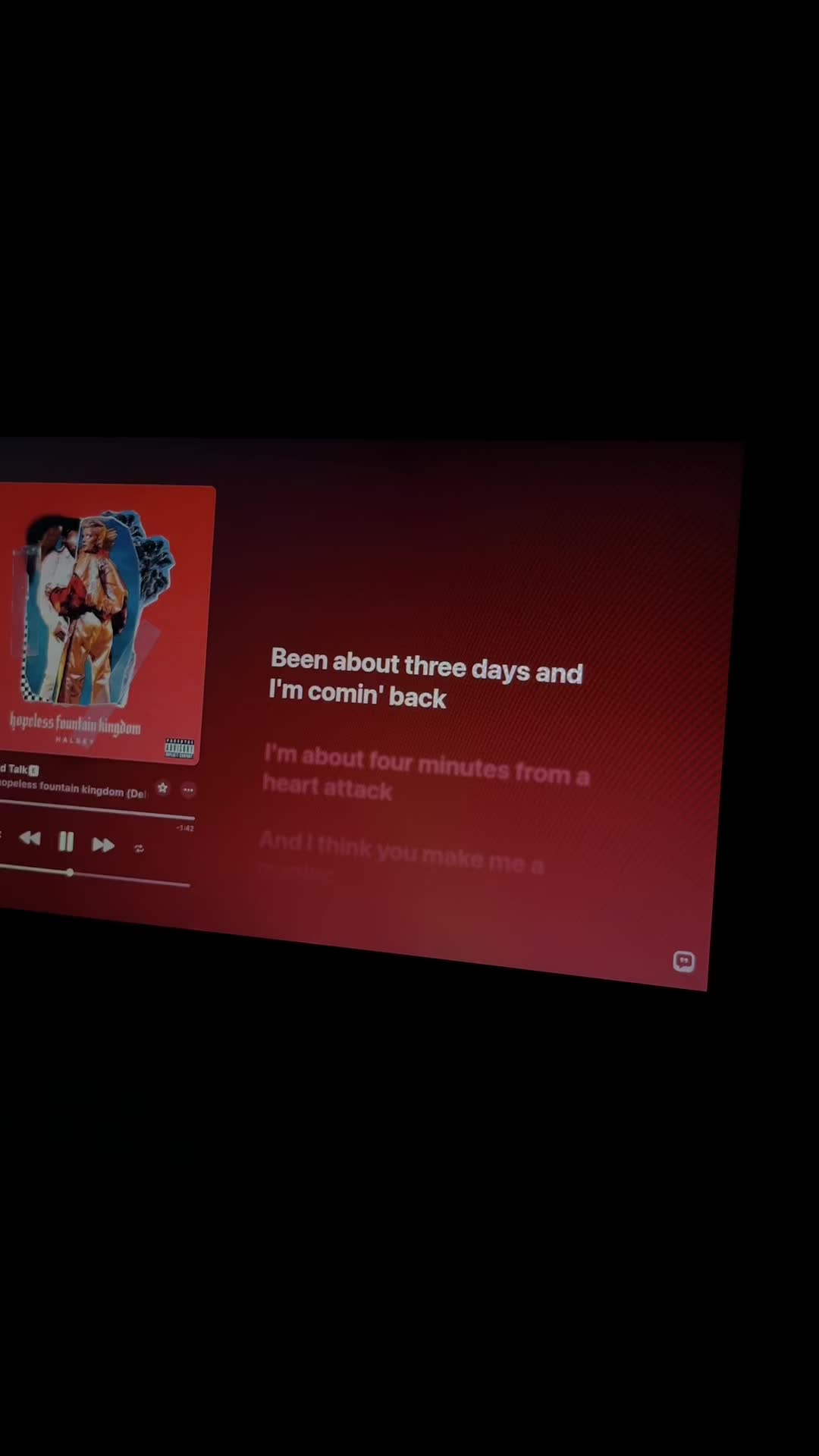@LyricsForU🎧