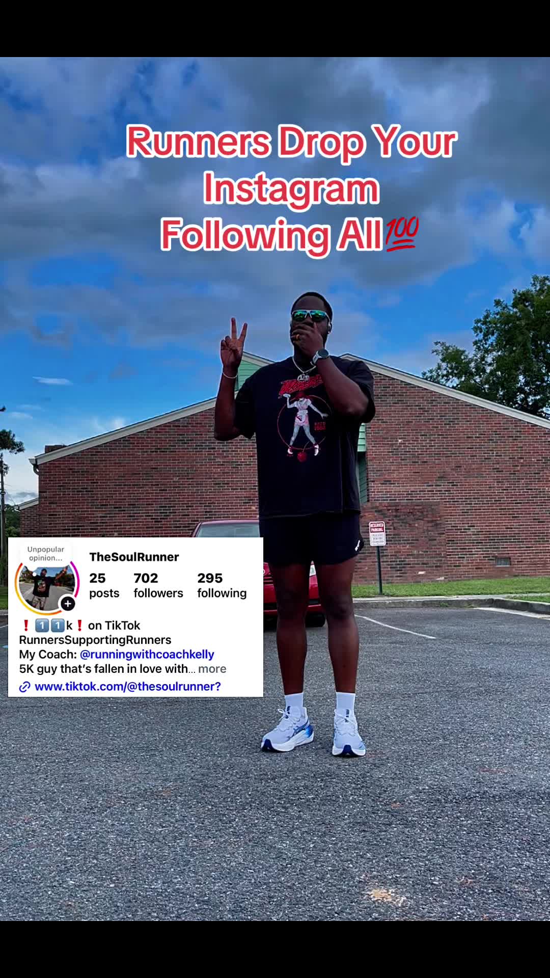 @TheSoulRunner