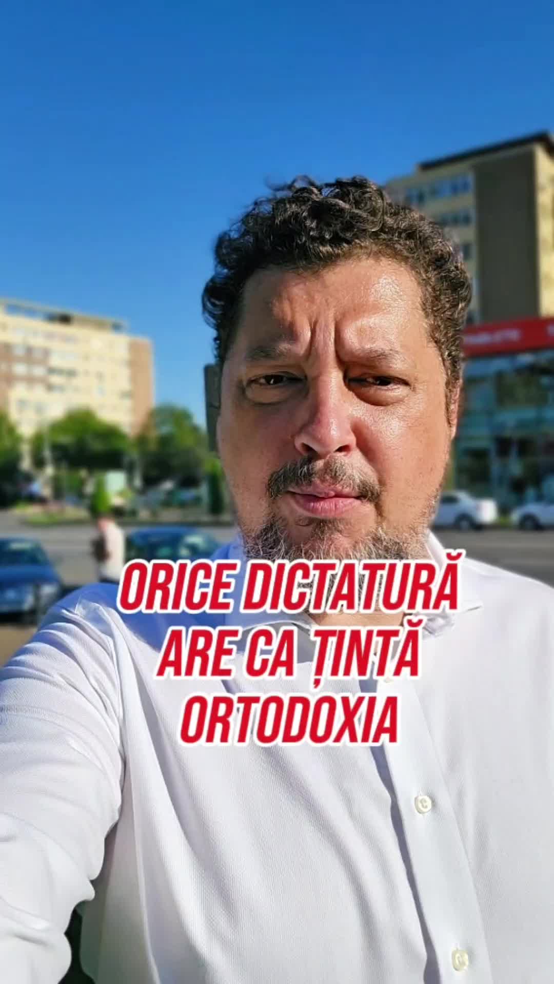 @Claudiu Târziu