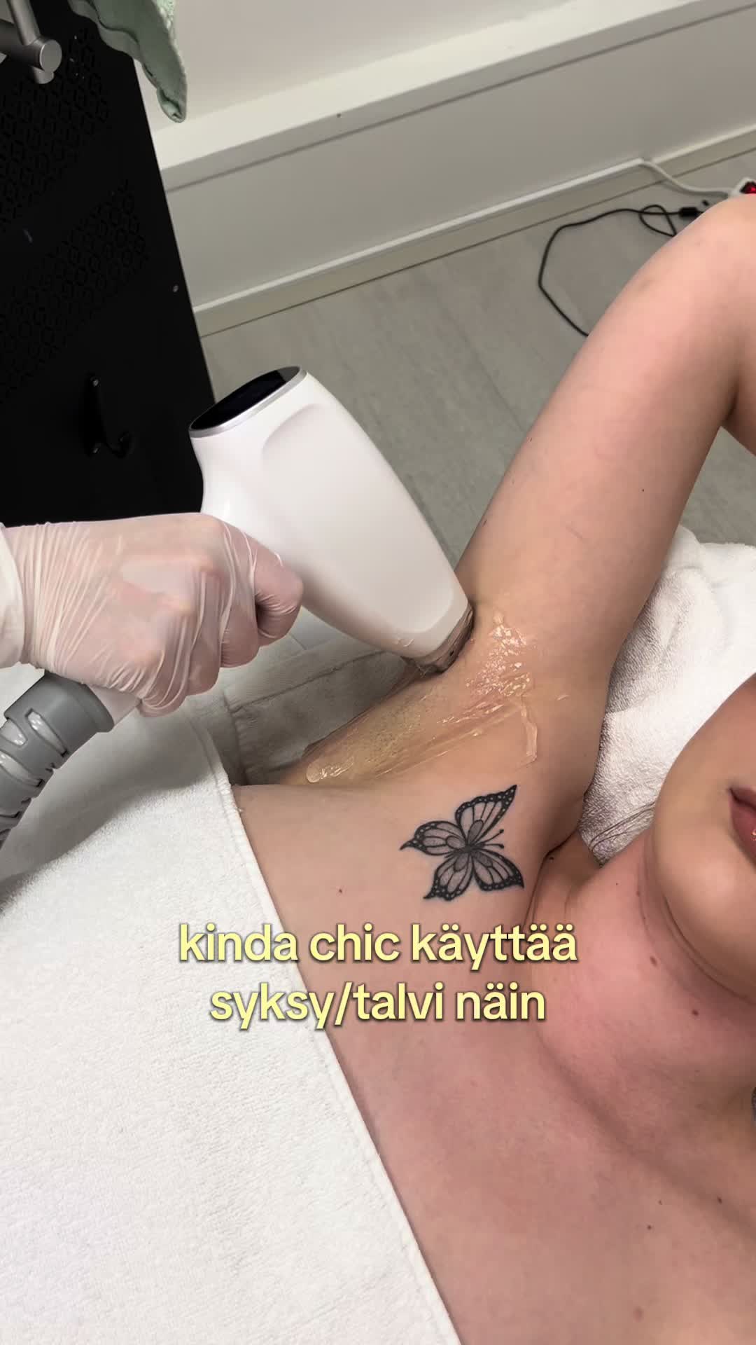 @Sairaanhoitaja Lotta 💉