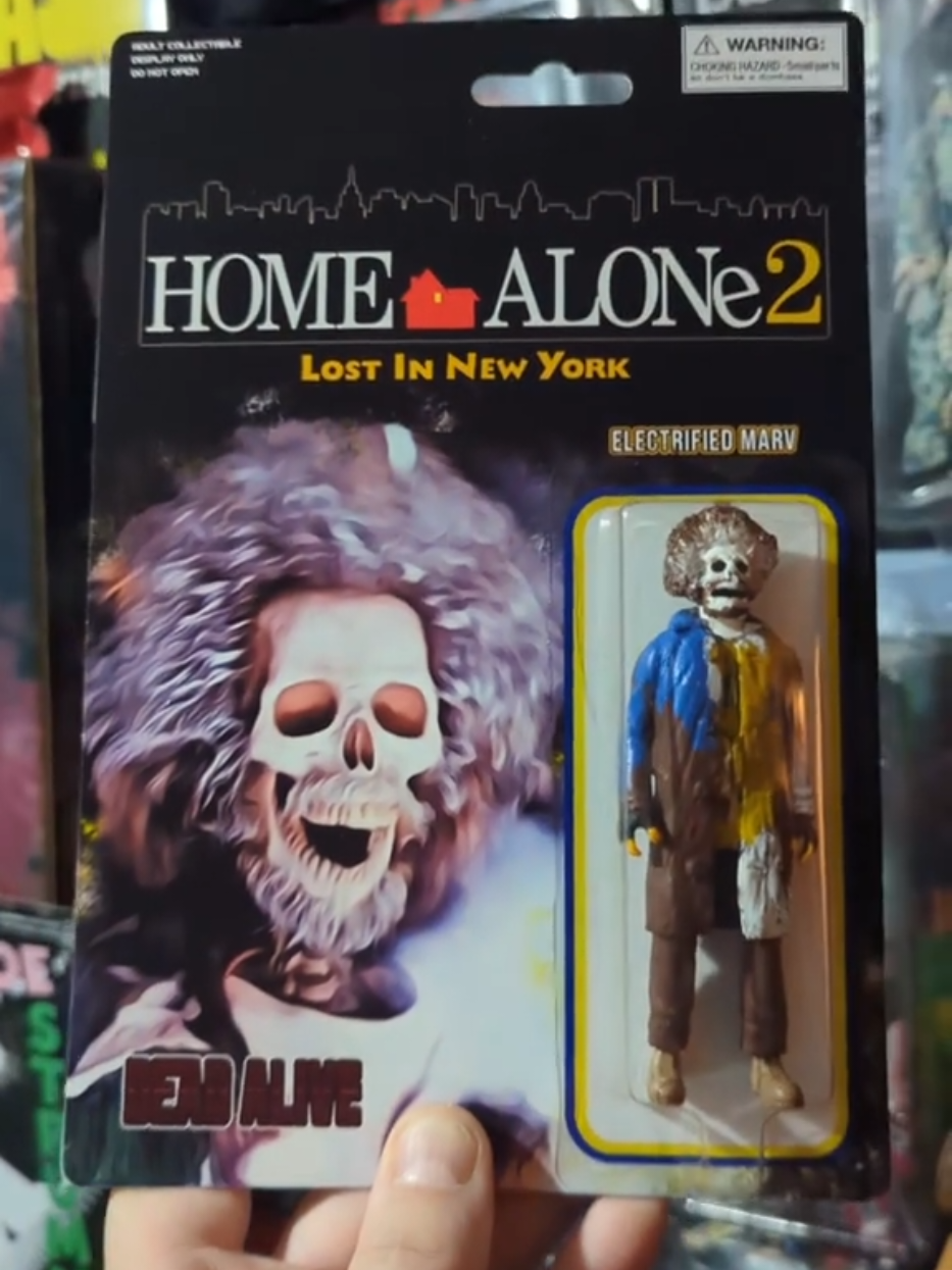 @Dead Alive Store