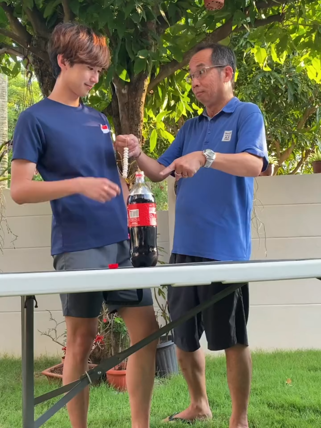 @Parliamentarian