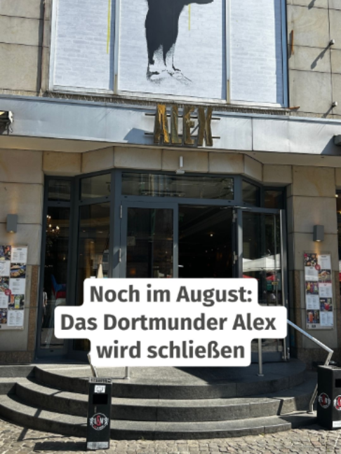 @WochenDOsis | WAZ Dortmund
