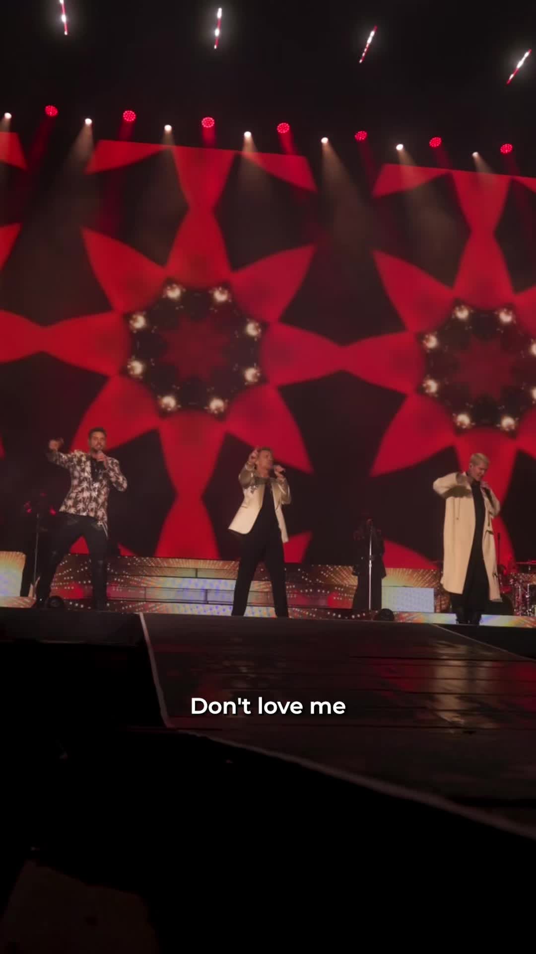 @Boyzone