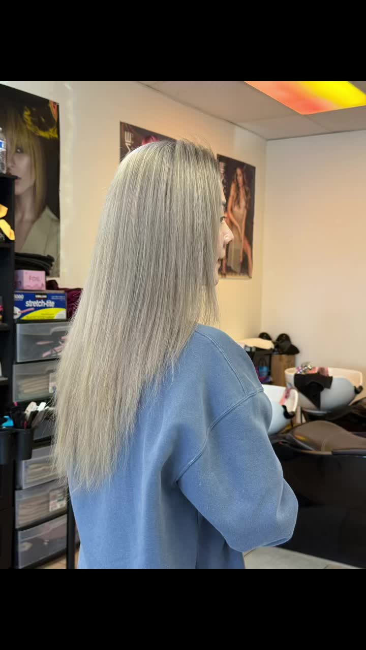 @Jolin 美发、头疗(Rancho Cucamonga)