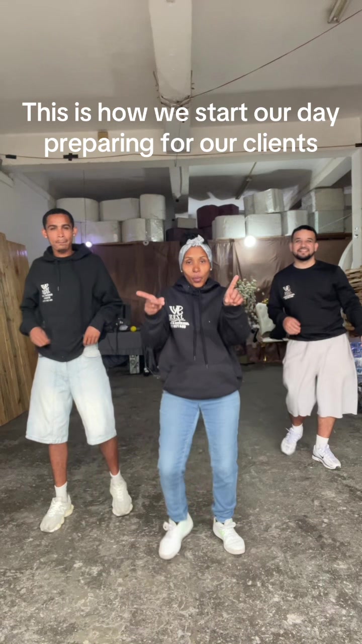 @Jzee Hiring and Events