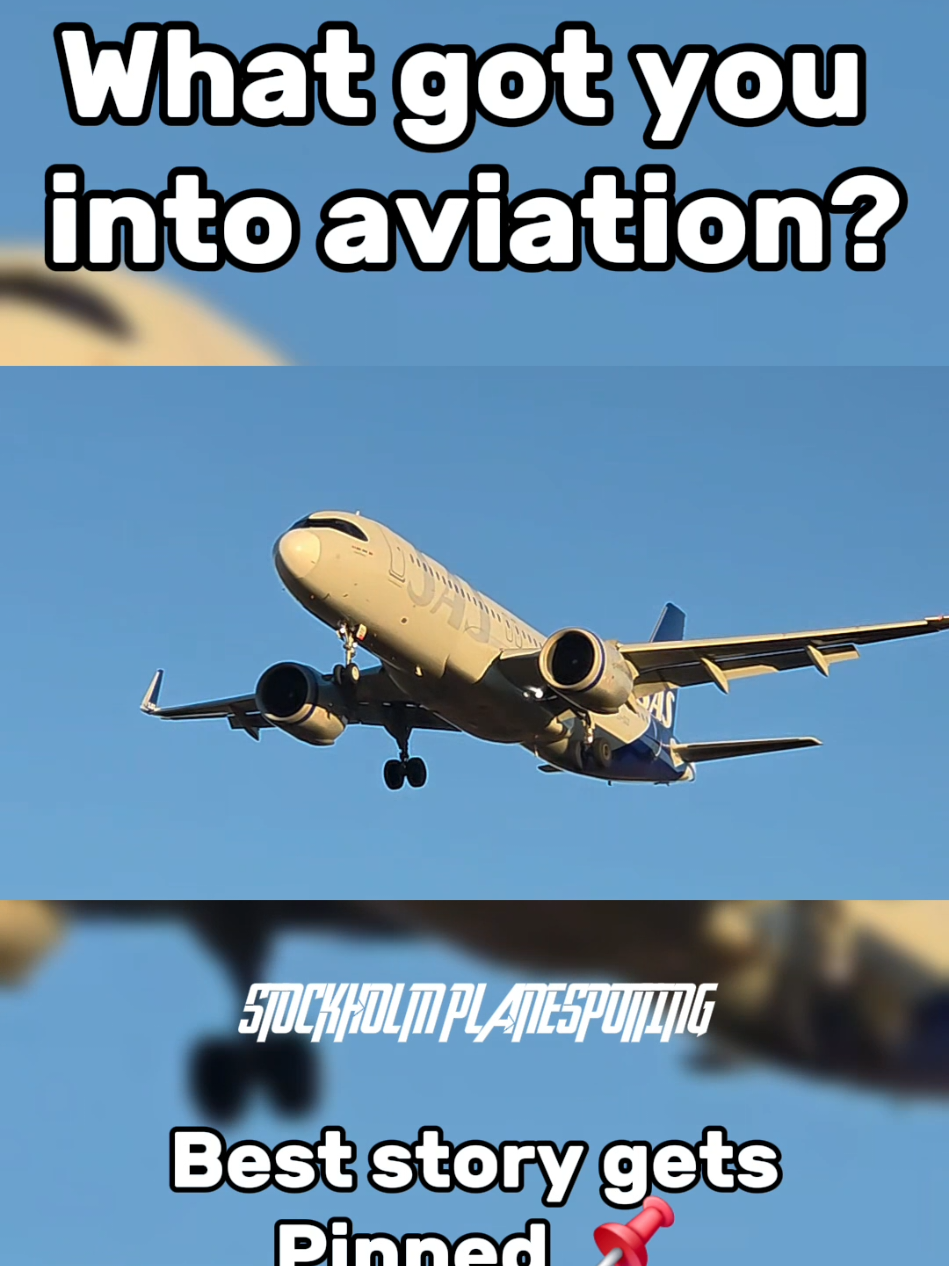 @stockholmplanespotting