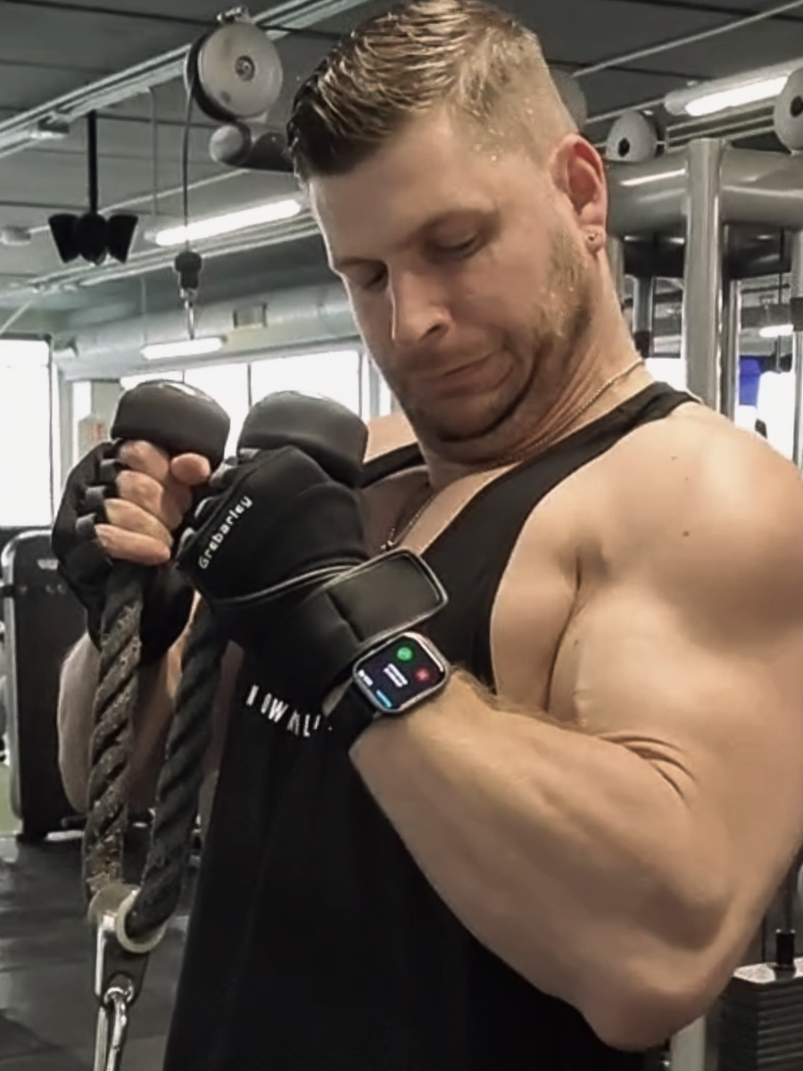 @MARTIN FITNESS