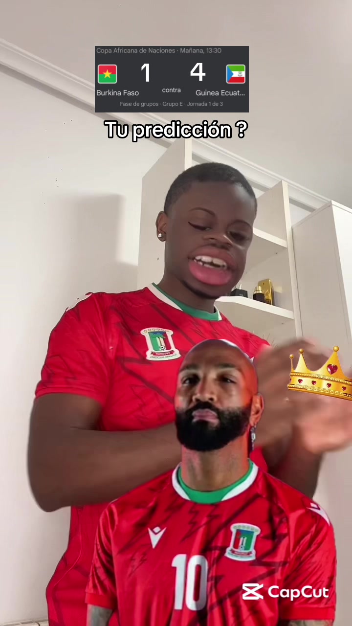 @Luisito ☑️