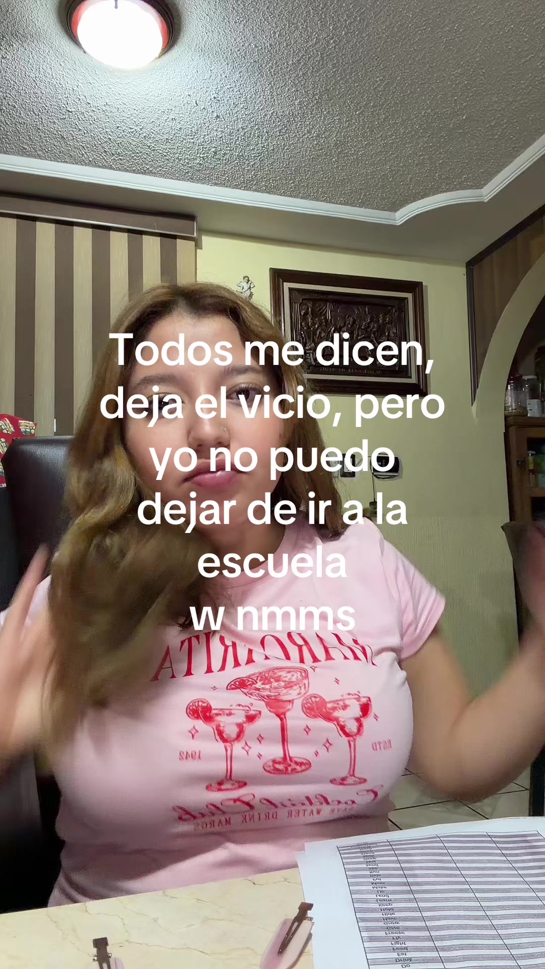 @Aime Chavez