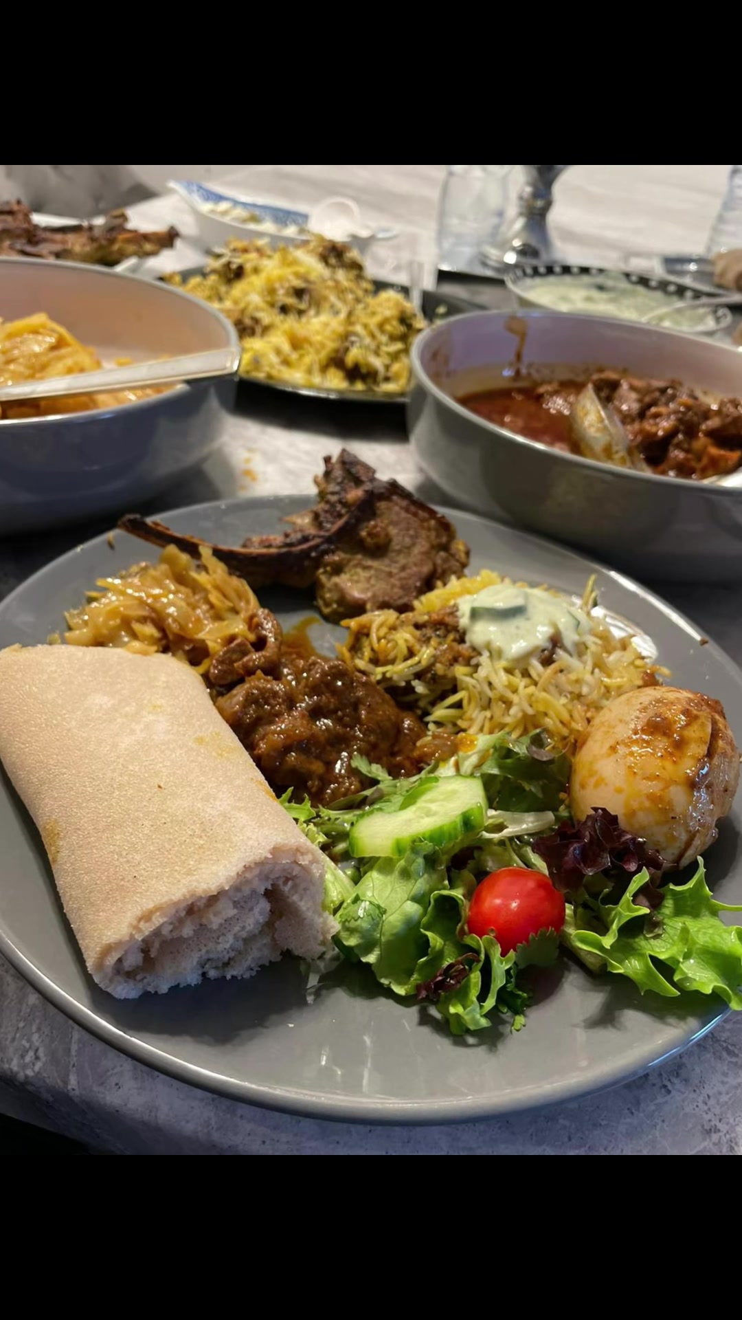 @Oromofood