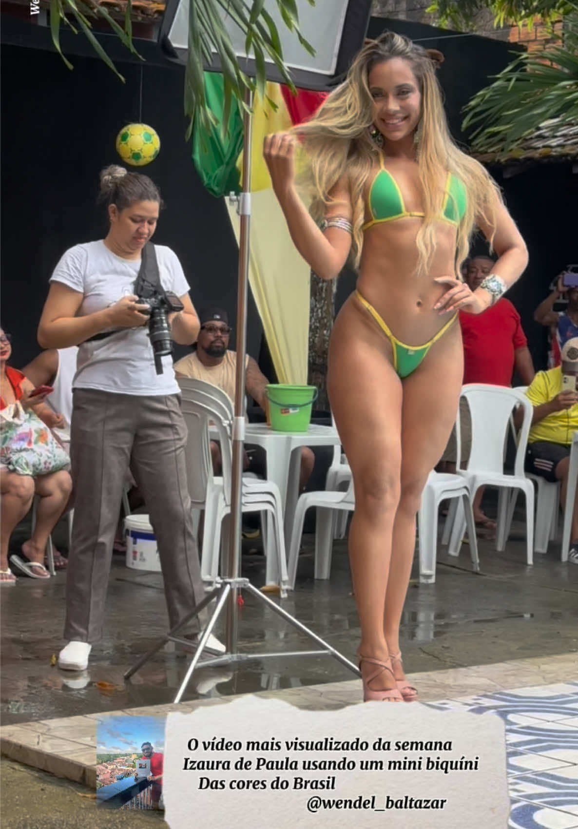 @Wendel Baltazar