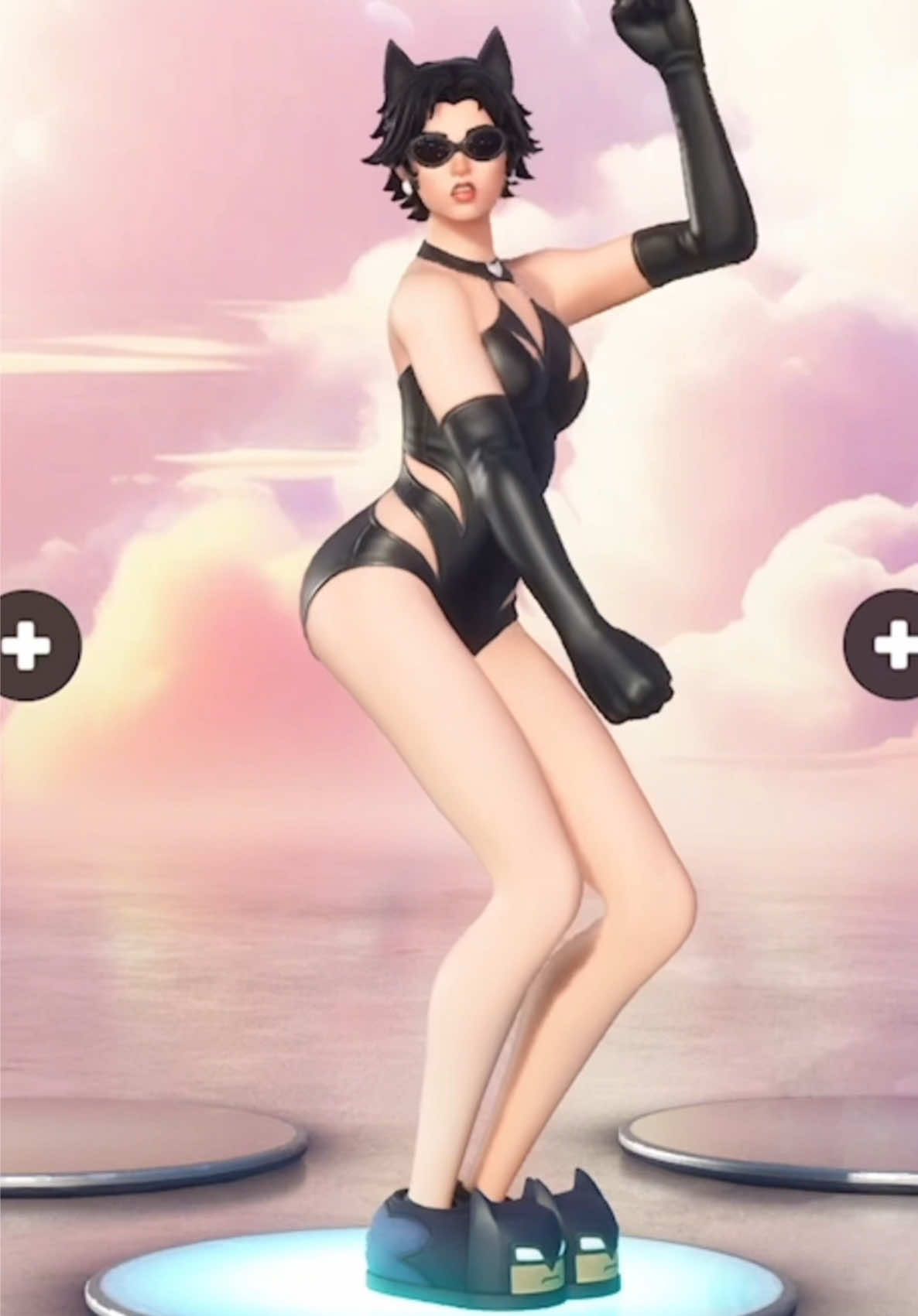 @BeckyPlaysGames🎮