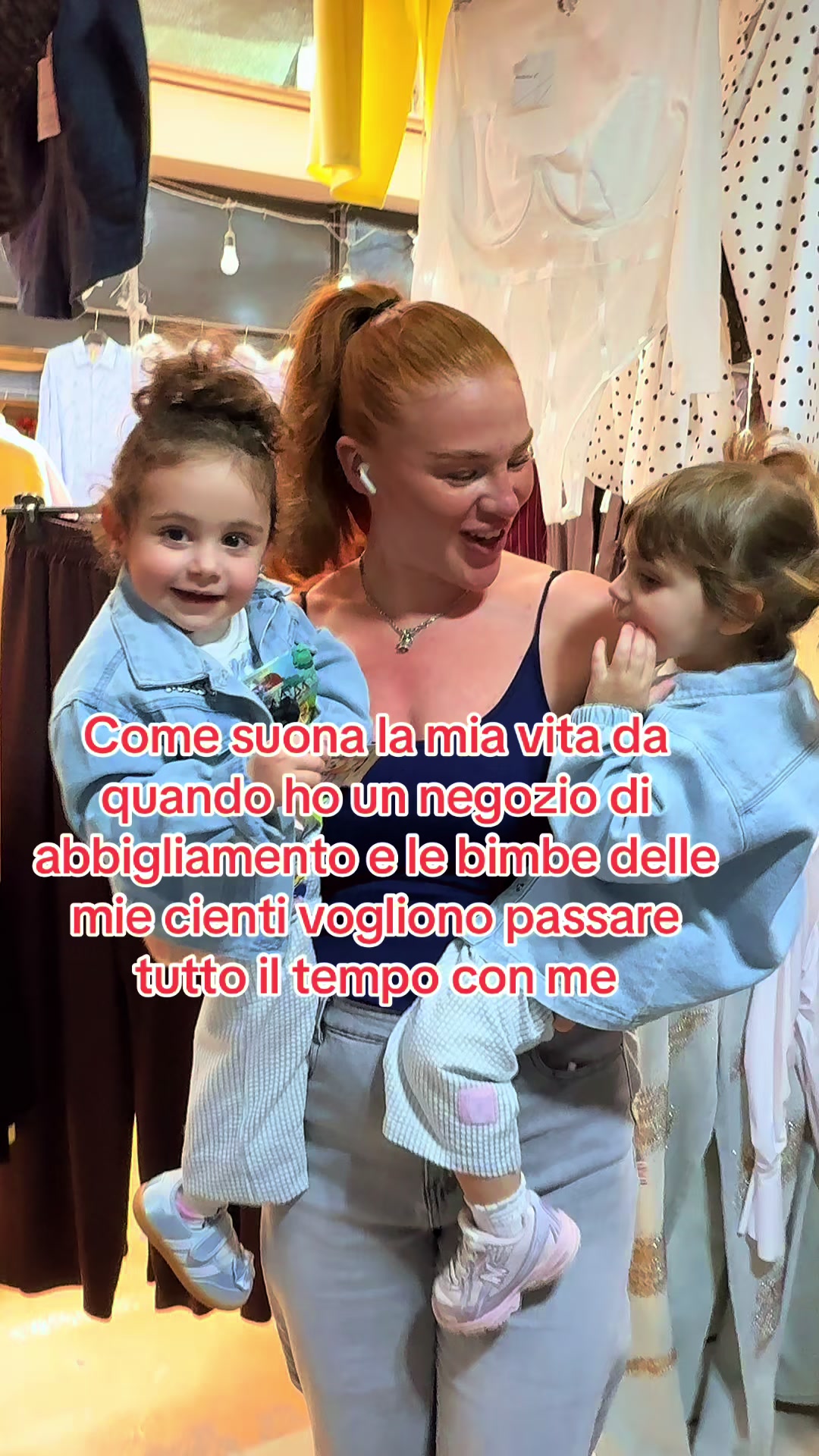 @Aerre CURVY Donna