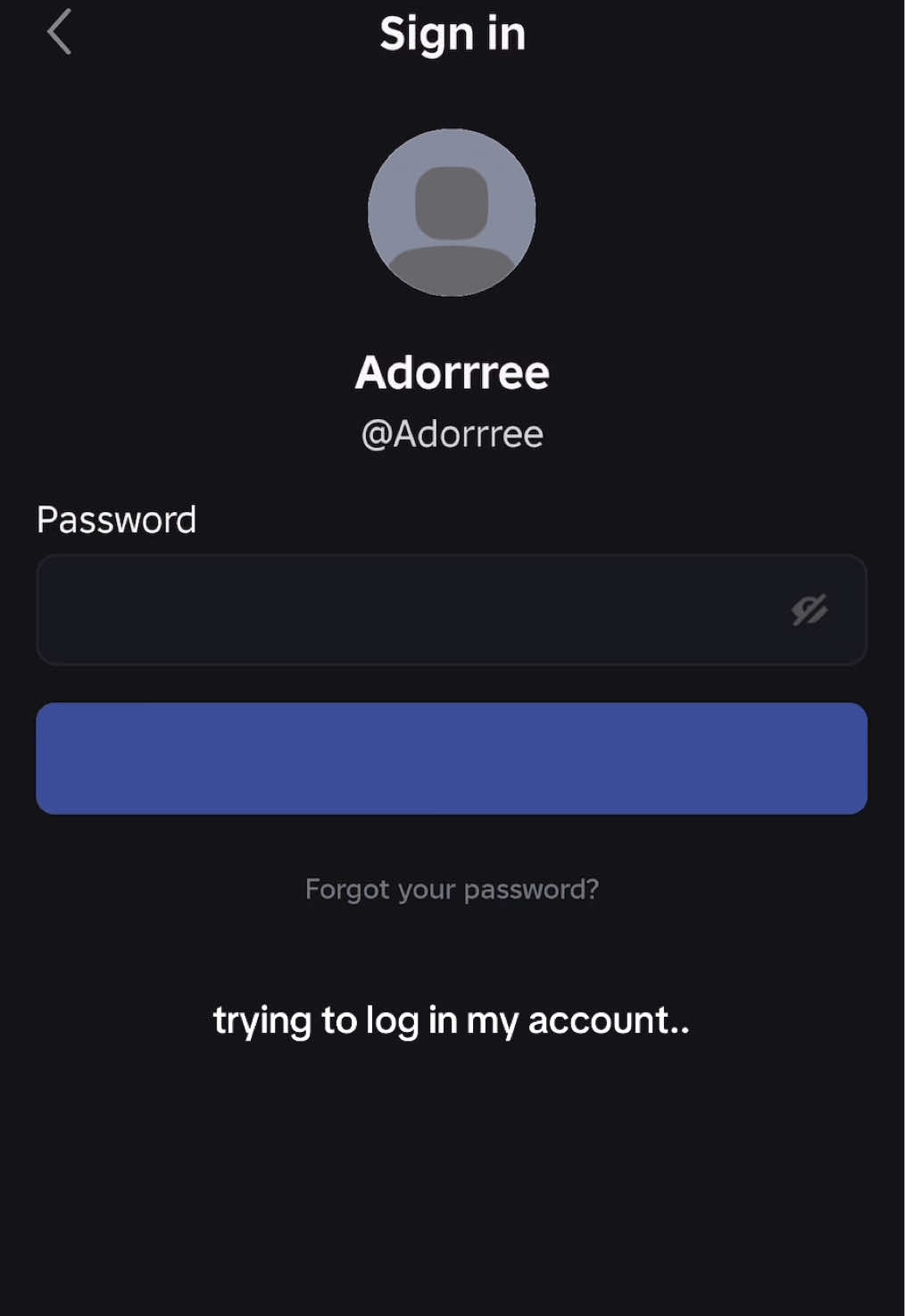 @adorrree