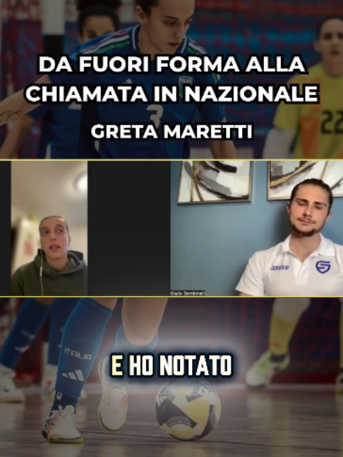 @Giulio Sembinelli