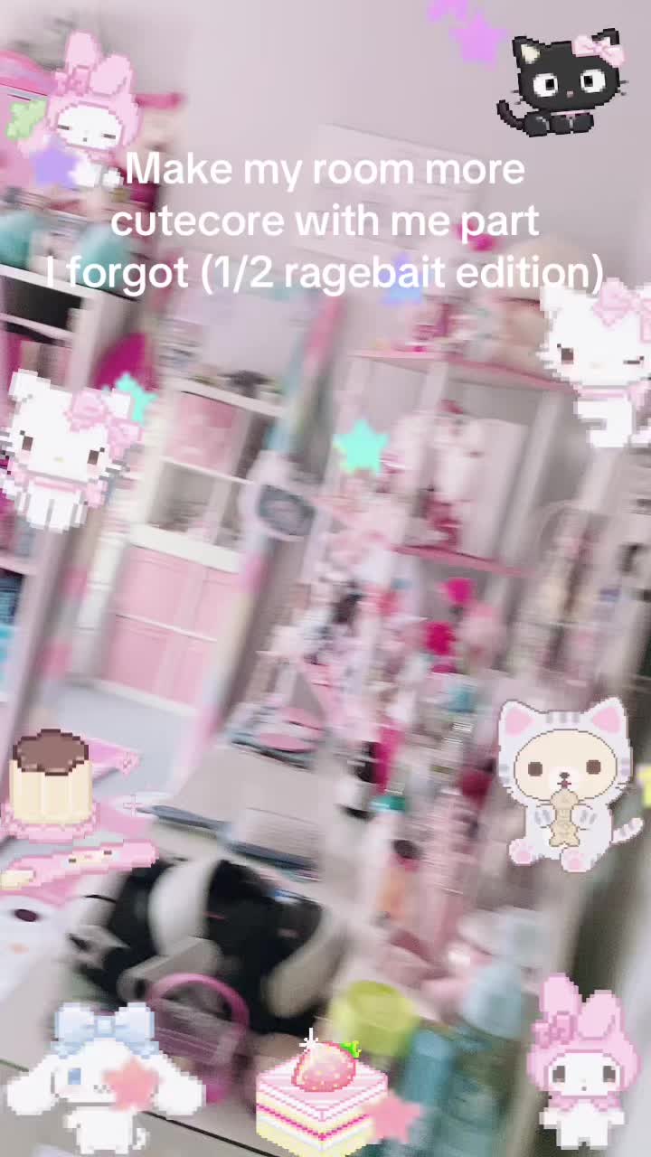 @(*^ω^*)☆彡cutecore☆彡(*^ω^*)