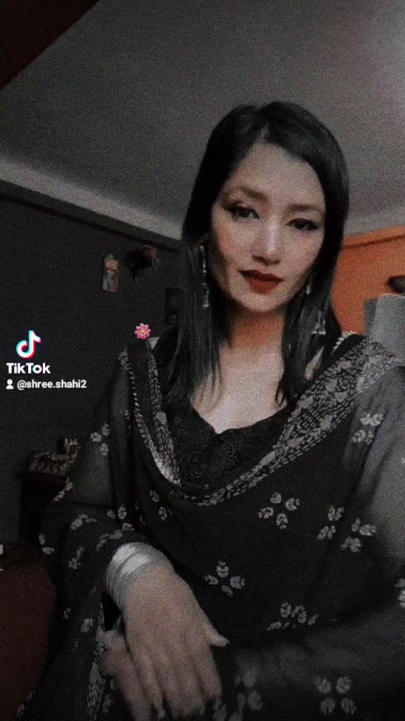 @Shreeya