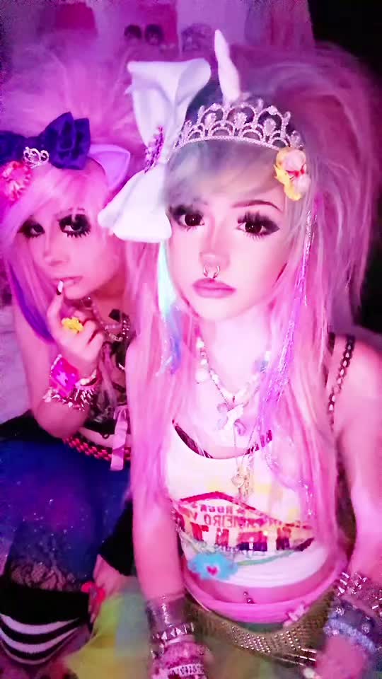 @maisiesrevenge