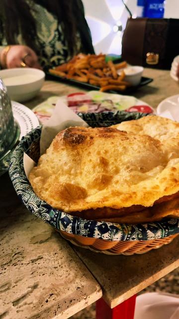 @CookingWithSaeen