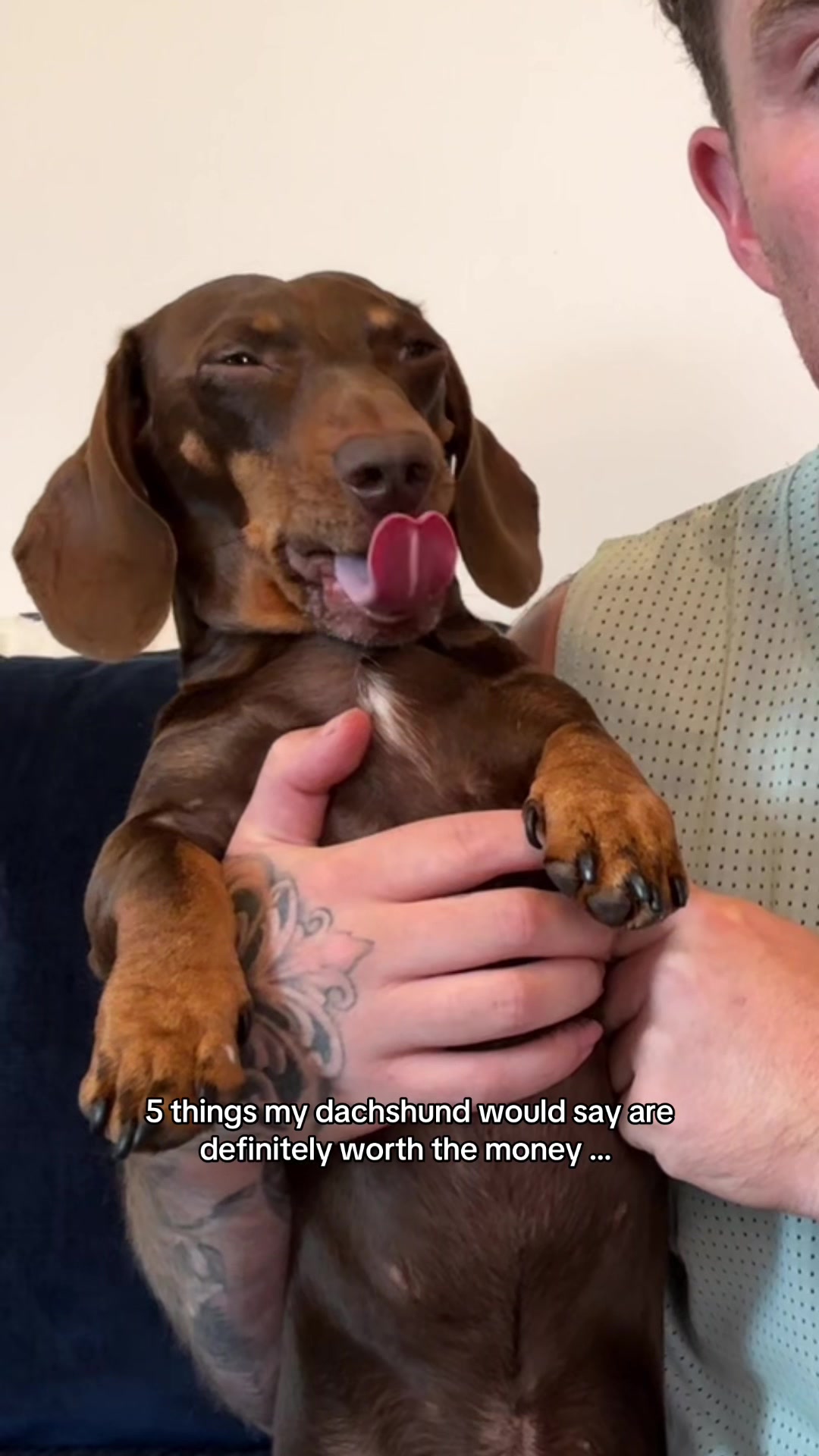 @Dougie