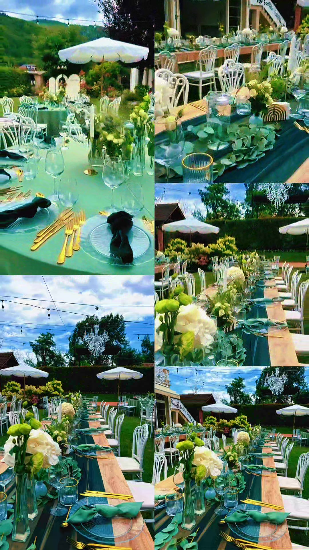 @Blossom Flowershop Tg-Jiu